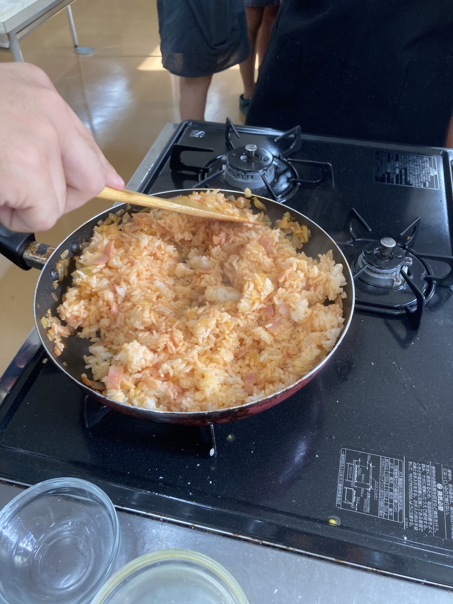 クッキング部0924 (6)